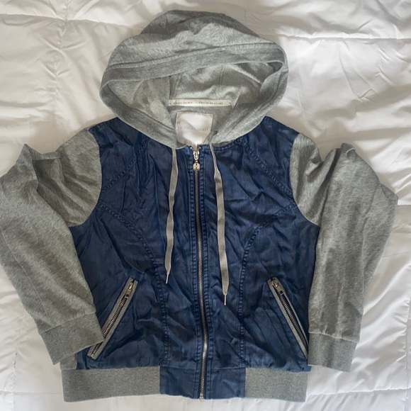 Victoria's Secret Jackets & Blazers - Victoria’s Secret zip up jacket